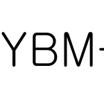 YBM-EXT