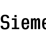 Siemens AD Mono