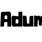 Adumu