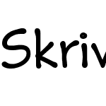 Skriva