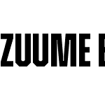 Zuume Edge