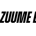 Zuume Edge