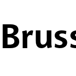 Brusseline