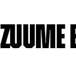 Zuume Edge