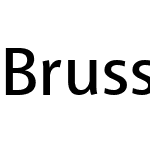 Brusseline