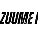 Zuume Rough