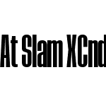 At Slam XCnd