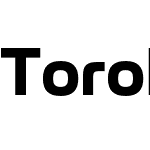 Toroka