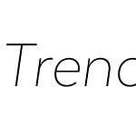 Trenda