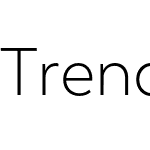 Trenda