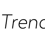 Trenda