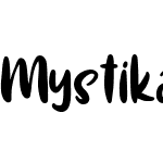 Mystikal