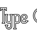 Type Old Demo