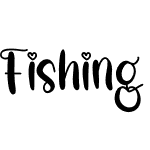 Fishing