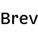 Brevia