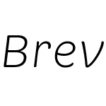 Brevia