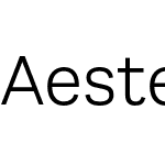 Aestetico