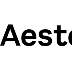 Aestetico