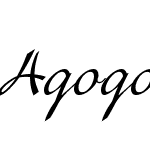 Agogo LT