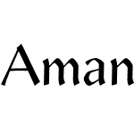 Amanda Pro