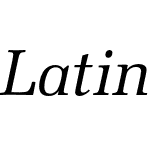 Latino URW
