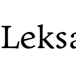 Leksa