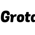 Grota Sans Rd