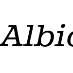 Albiona