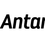 Antartida