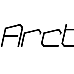 ArcticPatrol