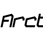 ArcticPatrol