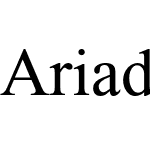 AriadnaMF