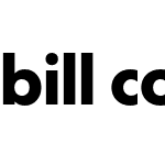 bill corp m3