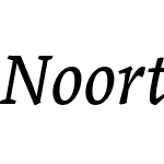 Noort