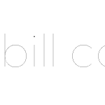 bill corporate medium