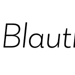 Blauth