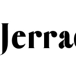 Jerrad