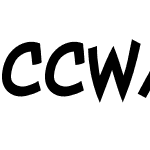 CCWallScrawler