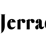 Jerrad