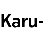 Karu