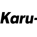 Karu