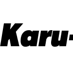 Karu