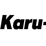 Karu