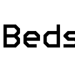 Bedstead