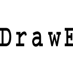 DrawE-B5