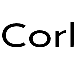 Corbert