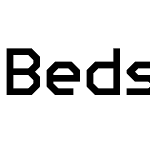 Bedstead