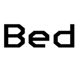 Bedstead