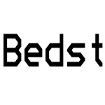 Bedstead