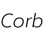 Corbert